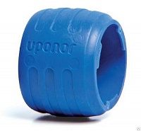 UPONOR кольцо Q&E синее 20 с упором