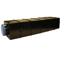 UPONOR VENTILATION шумоглушитель Ø160-650мм