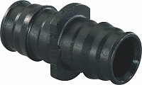 UPONOR Q&E Соединитель PPSU 16-16