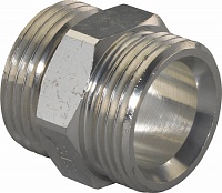 Uponor Uni-X ниппель резьбовой G3/4"HP Евроконус-G3/4"HP Евроконус