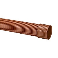 Uponor Труба DUPPLEX д.400 3М SN8