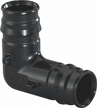 UPONOR Q&E Угольник PPSU 90° 25-25