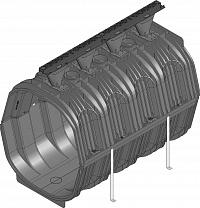 Канал RECYFIX HICAP - 680                                                                           