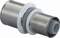 Uponor S-Press переходник композиционный PPSU 40-25