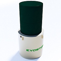 Установка очистки сточных вод EvoStok Bio7+ XL