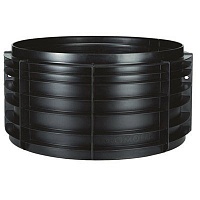 Uponor Удлинительная труба инспекционного колодца Ø1000 H=0.75м