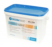 BIOZIM B500