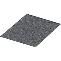 Звукоизоляционный мат drainbase 1250x1250