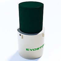 Установка очистки сточных вод EvoStok Bio7+ L