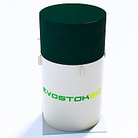 Установка очистки сточных вод EvoStok Bio7 eco M