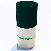 Установка очистки сточных вод EvoStok Bio7 eco XL