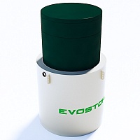 Установка очистки сточных вод EvoStok Bio7+ M
