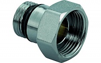 UPONOR VARIO R адаптер для коллектора G1/2"НР - G3/4"ВР