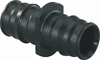 UPONOR Q&E Соединитель PPSU 75-75