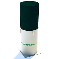 Установка очистки сточных вод EvoStok Bio3 eco XL