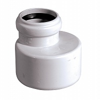 Skolan dB бесшумная канализация редукция SKR 160/110