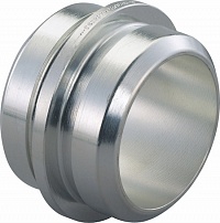 Uponor RS соединитель короткий RS2-RS2 I=5 мм