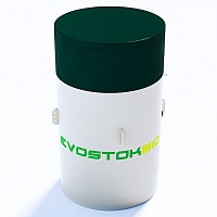 Установка очистки сточных вод EvoStok Bio3 L