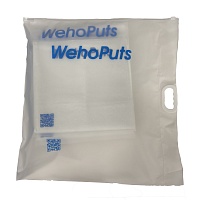 Комплект мешков для сбора активного ила в станциях WehoPuts (ВехоПутс) 5 шт. в комплекте
