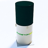 Установка очистки сточных вод EvoStok Bio5 eco XL
