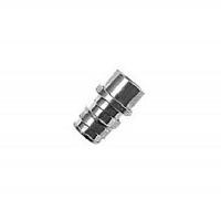 UPONOR Q&E Штуцер под пресс 16-15CU L=16мм