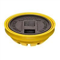 Uponor чугунная крышка L-63 PREMIUM 40т