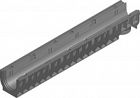 Канал RECYFIX STANDARD 100, тип 01, высота 135мм