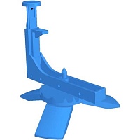 Uponor Drain резак д.130мм